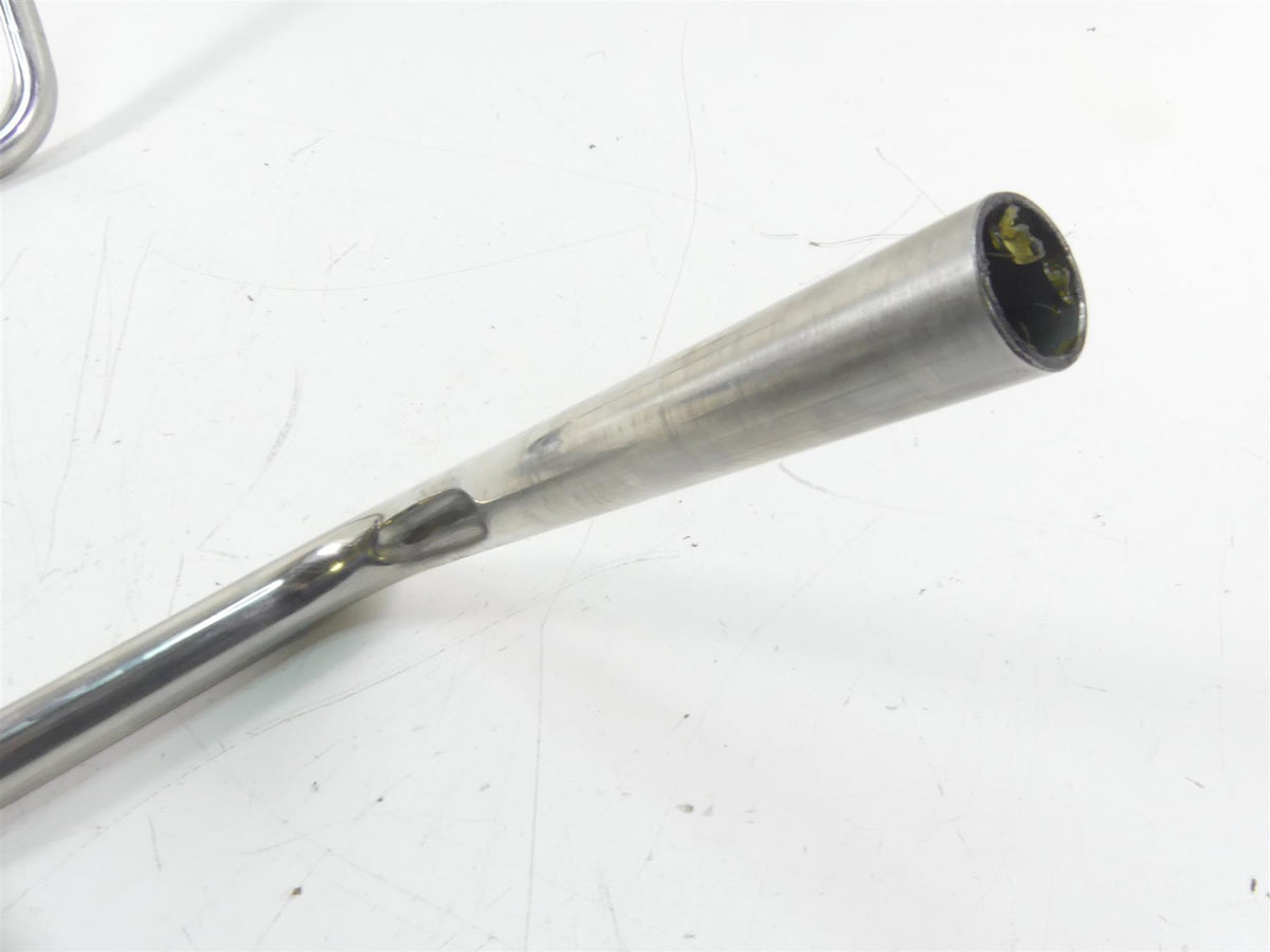 1998 Harley Touring FLHTC Electra Glide Straight Oem Handle Handlebar 55924-97 {{ shop.shopifyCountryName }} - Mototech271