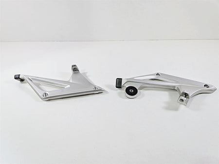 2023 BMW R1250RT RTP K52 Rear Foot Peg Rest Mount Set 46718534789 46718534790 {{ shop.shopifyCountryName }} - Mototech271