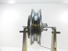 Load image into Gallery viewer, 2005 Harley Touring CVO FLHTC SE Electra Glide  Rear Wheel 16x3 - Read 43846-02A
