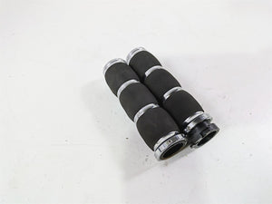 2006 Triumph Rocket 3 Avon Air Cushion Grip Set MT-AIR-90-CH | Mototech271