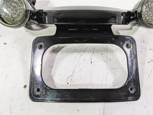 Load image into Gallery viewer, 2015 Harley Touring FLHXS Street Glide Rear Led Blinker Turn Signal Bar 73314-10
