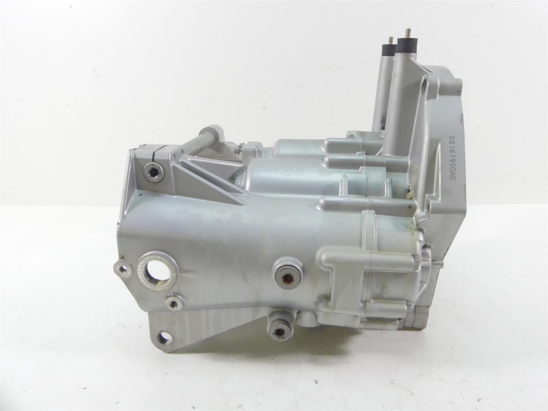 2001 BMW R1150 GS R21 Transmission Tranny Gear Box - GAE 6thLong 23007677008 {{ shop.shopifyCountryName }} - Mototech271