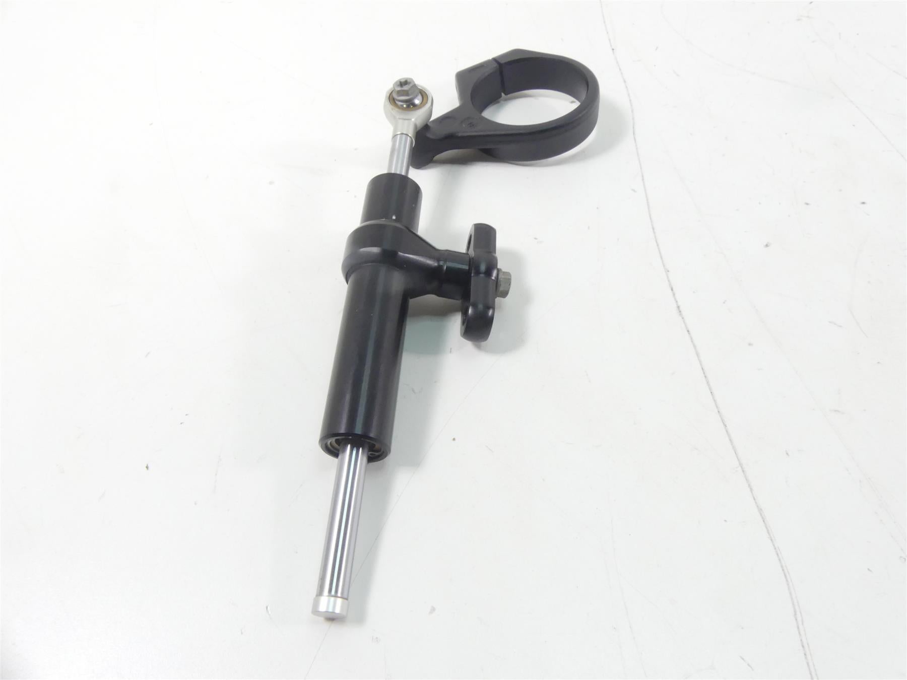2015 KTM 1190 Adventure R Steering Damper Stabilizer + Mounts 16181N53ES {{ shop.shopifyCountryName }} - Mototech271