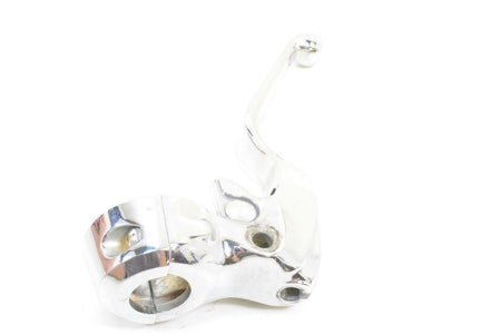 2000 Harley Dyna FXD Super Glide Chrome Clutch Perch Handle 38608-96 {{ shop.shopifyCountryName }} - Mototech271