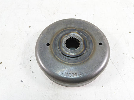 2013 Harley Touring FLHX Street Glide Ignition Fly Wheel Rotor Flywheel 30041-08 {{ shop.shopifyCountryName }} - Mototech271
