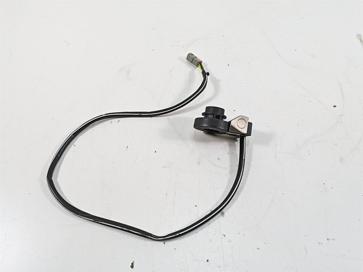 2020 Aprilia Tuono V4 Factory Left Traction Control Selector Switch 852398 {{ shop.shopifyCountryName }} - Mototech271