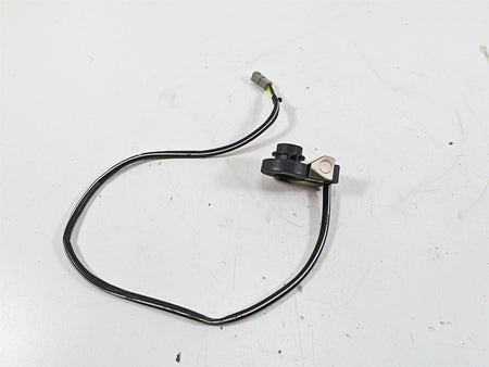 2020 Aprilia Tuono V4 Factory Left Traction Control Selector Switch 852398 {{ shop.shopifyCountryName }} - Mototech271