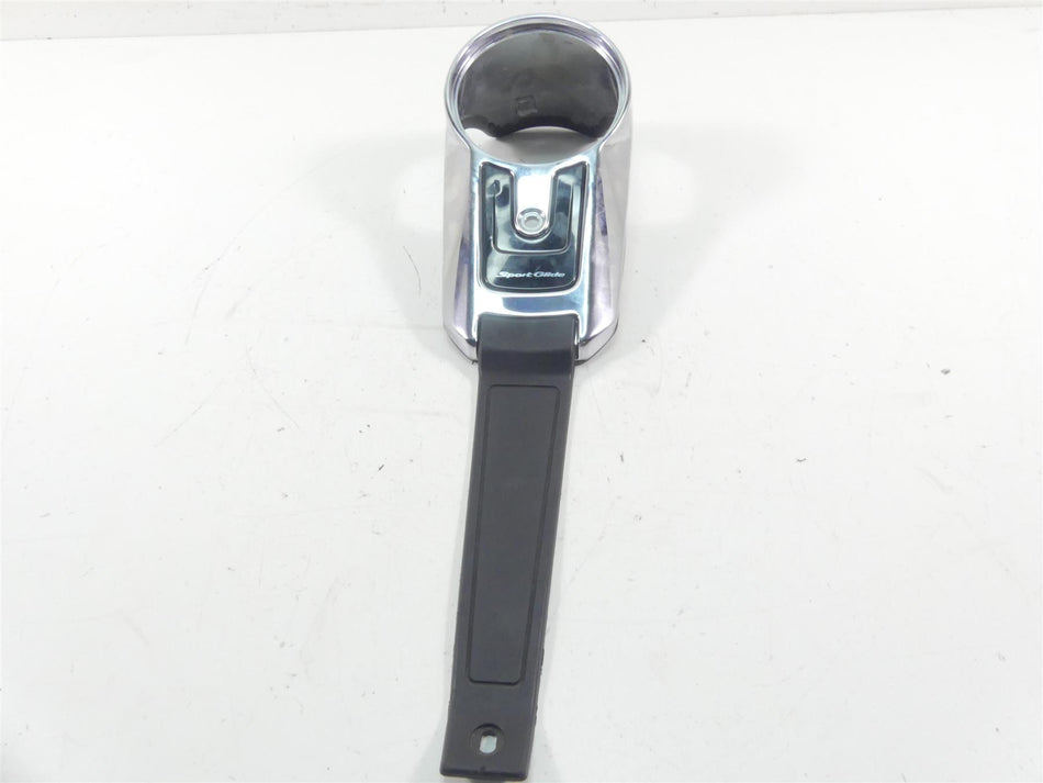 2021 Harley Softail FLSB Sport Glide Fuel Tank Dash Speedo Console 70900680 {{ shop.shopifyCountryName }} - Mototech271