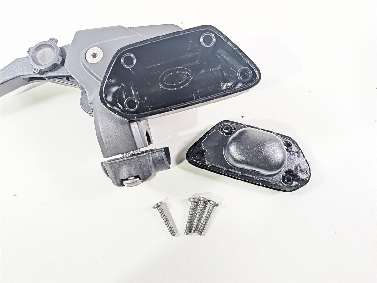 2016 BMW R1200RT RT RTW K52 Clutch Master Cylinder & Lever Magura 32728524919 {{ shop.shopifyCountryName }} - Mototech271