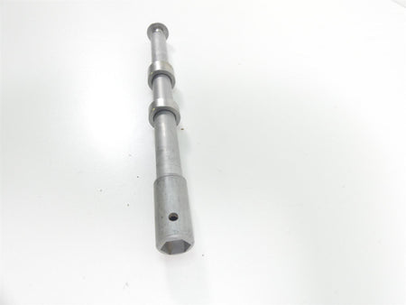 2006 Honda VTX1800 C2 Straight Front Wheel Spindle Axle 20Mm 44301-MCH-A00 {{ shop.shopifyCountryName }} - Mototech271