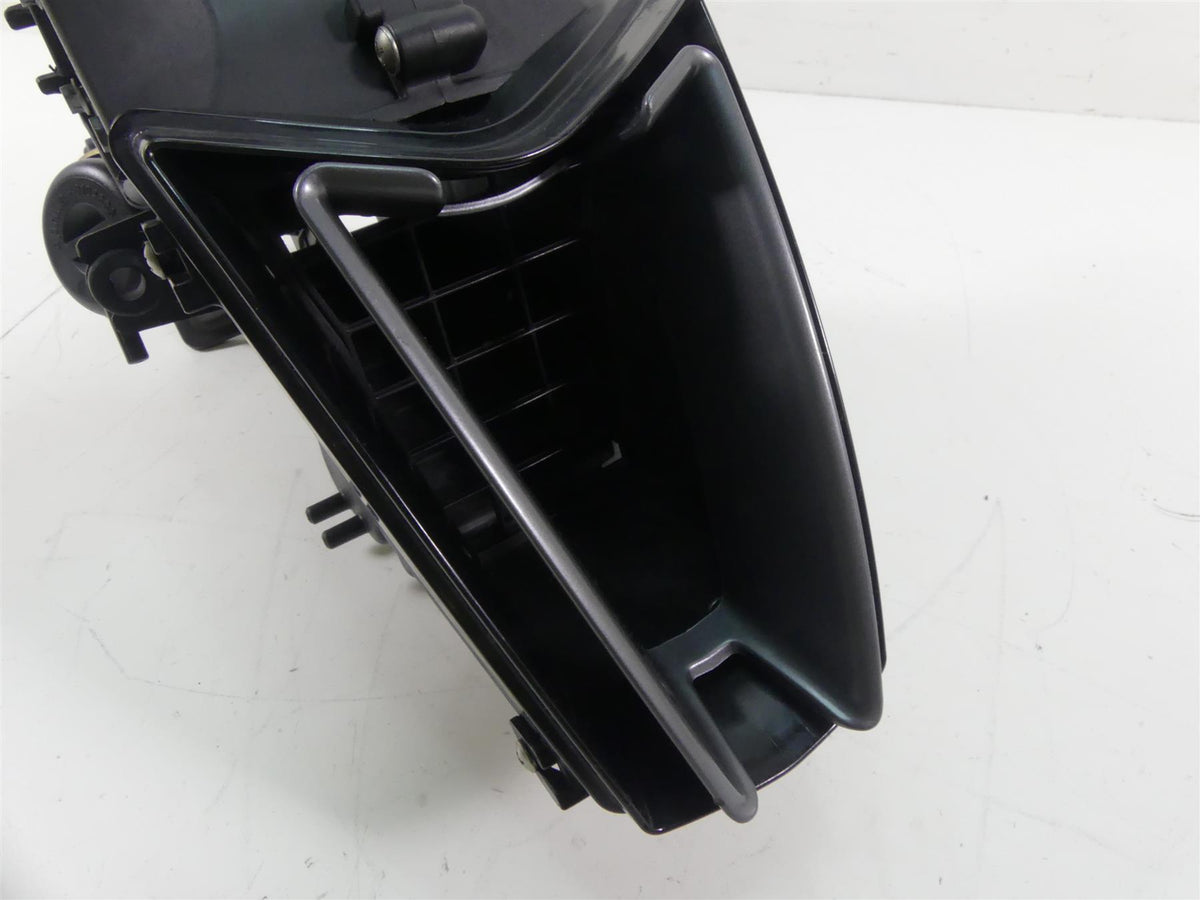 2004 Aprilia RSV 2 1000R Mille Front Center Air Inlet Duct Scoop AP8158114 {{ shop.shopifyCountryName }} - Mototech271