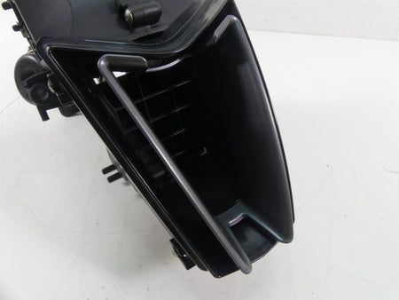 2004 Aprilia RSV 2 1000R Mille Front Center Air Inlet Duct Scoop AP8158114 {{ shop.shopifyCountryName }} - Mototech271
