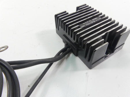 1995 Harley Touring FLHTCU Electra Glide Rectifier Voltage Regulator 74519-88B {{ shop.shopifyCountryName }} - Mototech271