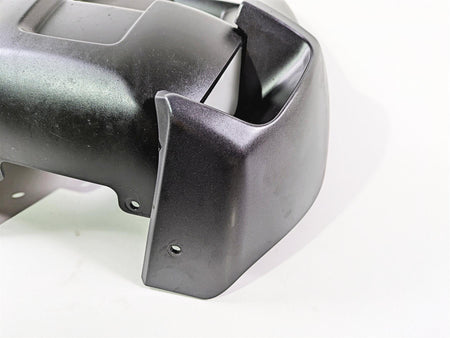 2019 Harley Softail FXDR 114 Oil Cooler Spoiler Cover Fairing Set 57200169 {{ shop.shopifyCountryName }} - Mototech271