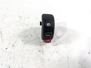 2022 BMW R1250 RT K052 Right Hand Start Stop Control Switch 61318394468
