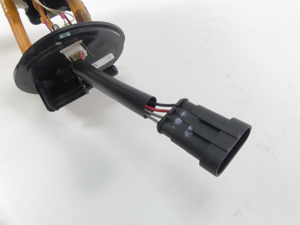 2018 Polaris RZR1000 RS1 Fuel Gas Petrol Pump 1K Tested 2207645 2208127 {{ shop.shopifyCountryName }} - Mototech271