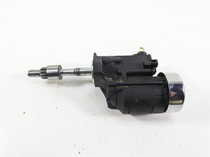2000 Harley FXSTS Softail Springer Engine Starter Motor 31553-94B
