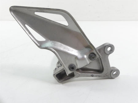 2018 Honda CBR1000 RR SC77 Front Left Rider Footpeg Foot Peg -Read 50700-MGP-D60 {{ shop.shopifyCountryName }} - Mototech271