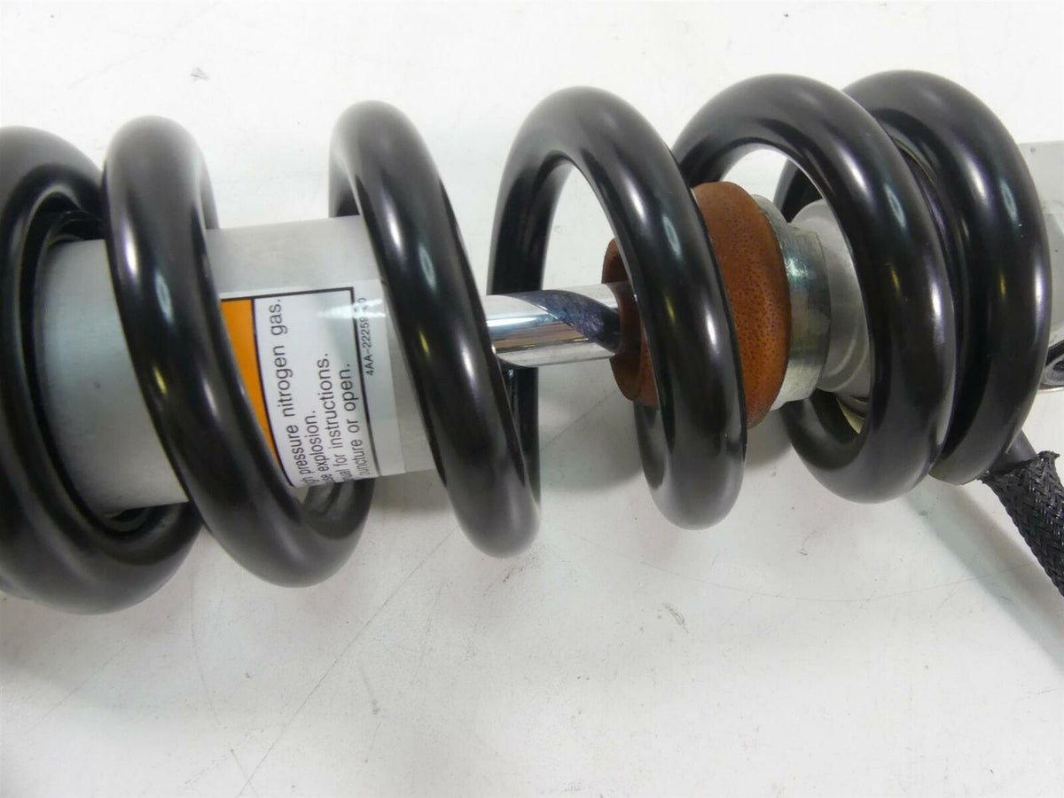 2020 Yamaha VMX17 1700 Straight Rear Suspension Shock Damper 2CE-22210-00-00 {{ shop.shopifyCountryName }} - Mototech271