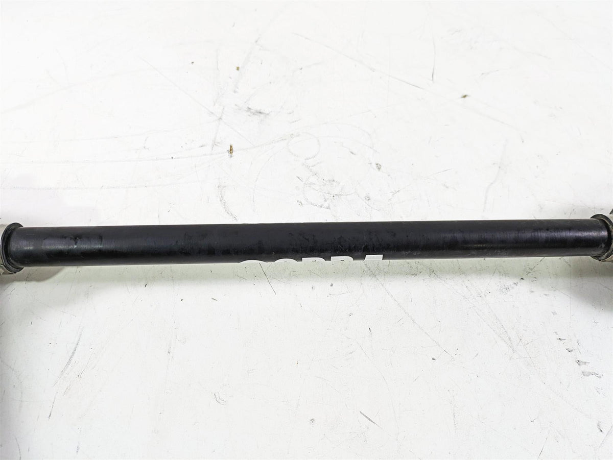 2020 Polaris RZR XP 1000 EPS Front Cobra Cv Drive Axle Shaft 1334308 1334491 {{ shop.shopifyCountryName }} - Mototech271