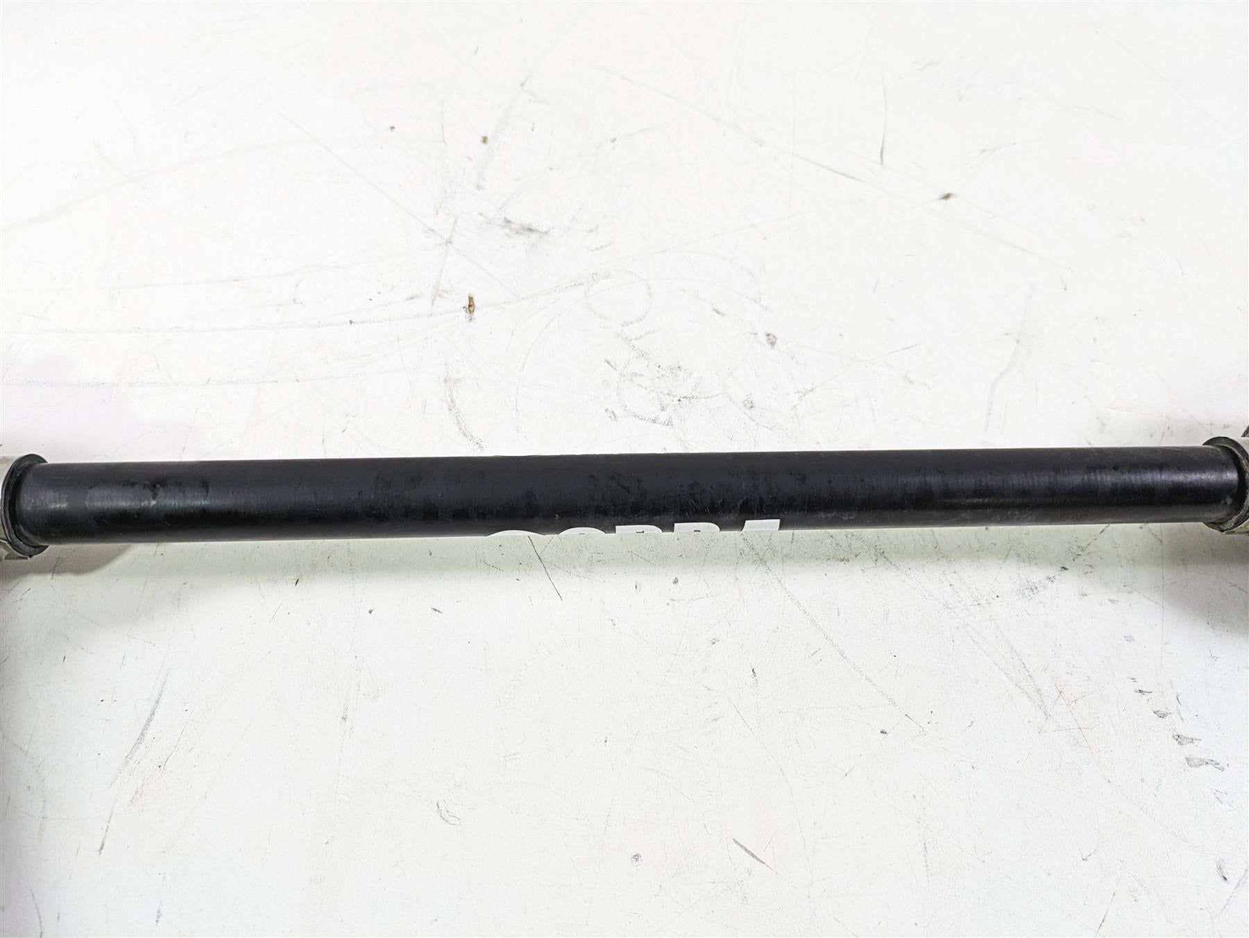 2020 Polaris RZR XP 1000 EPS Front Cobra Cv Drive Axle Shaft 1334308 1334491 {{ shop.shopifyCountryName }} - Mototech271