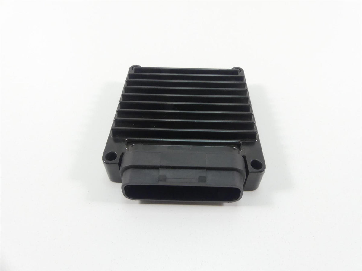2009 Harley Dyna FXDF SE CVO Fat Bob Cdi Ecu Ecm Engine Control Module 32852-08A {{ shop.shopifyCountryName }} - Mototech271