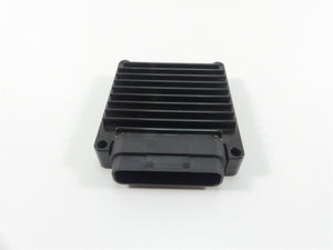 2009 Harley Dyna FXDF SE CVO Fat Bob Cdi Ecu Ecm Engine Control Module 32852-08A