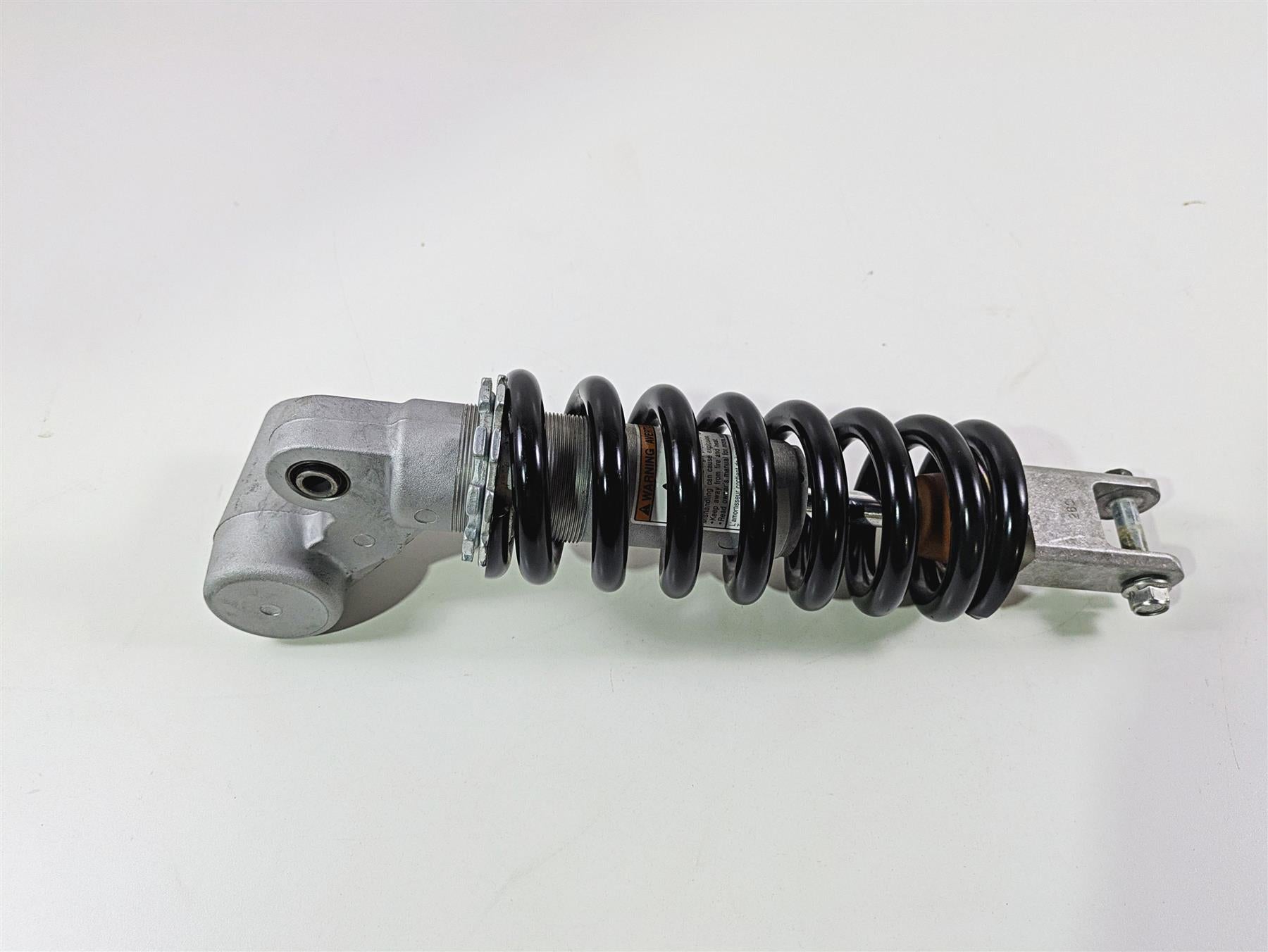 2023 Suzuki GSX1300 RR Hayabusa Rear Shock Damper Suspension 62100-10L10-019 {{ shop.shopifyCountryName }} - Mototech271