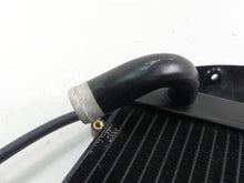 Load image into Gallery viewer, 2009 Buell 1125 CR Right Side Radiator Fan Hose Cover Set Q0021.1AMA M1035.1AMM | Mototech271
