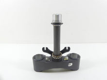 Load image into Gallery viewer, 2010 Ducati Streetfighter 1098 S Lower Triple Tree Ohlins Clamp 56mm 34220571A
