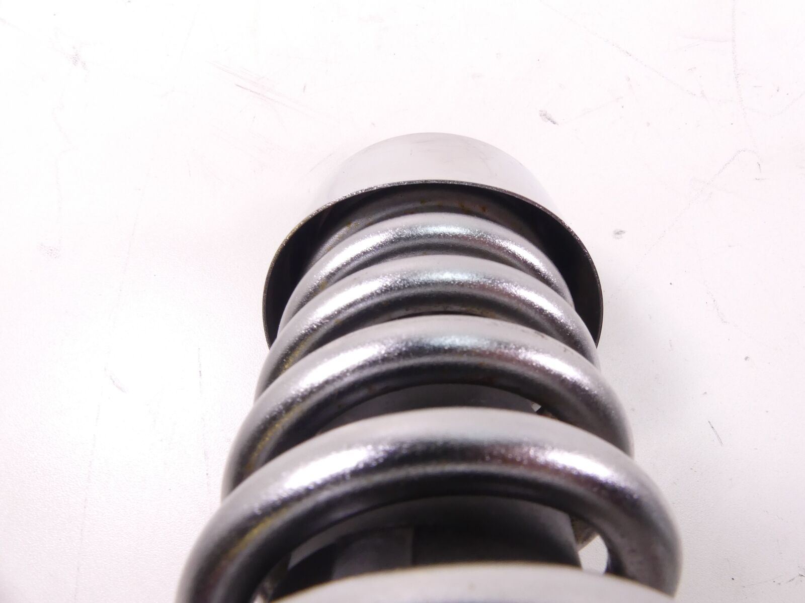 2009 Harley FXDC Dyna Super Glide Rear Shock Damper 12.5" Set 54512-90A {{ shop.shopifyCountryName }} - Mototech271