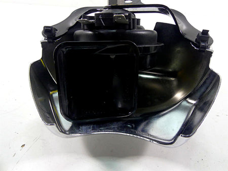 2005 Harley VRSCSE CVO V-Rod Horn & Chrome Cover C 69040-01A H 69060-90H {{ shop.shopifyCountryName }} - Mototech271