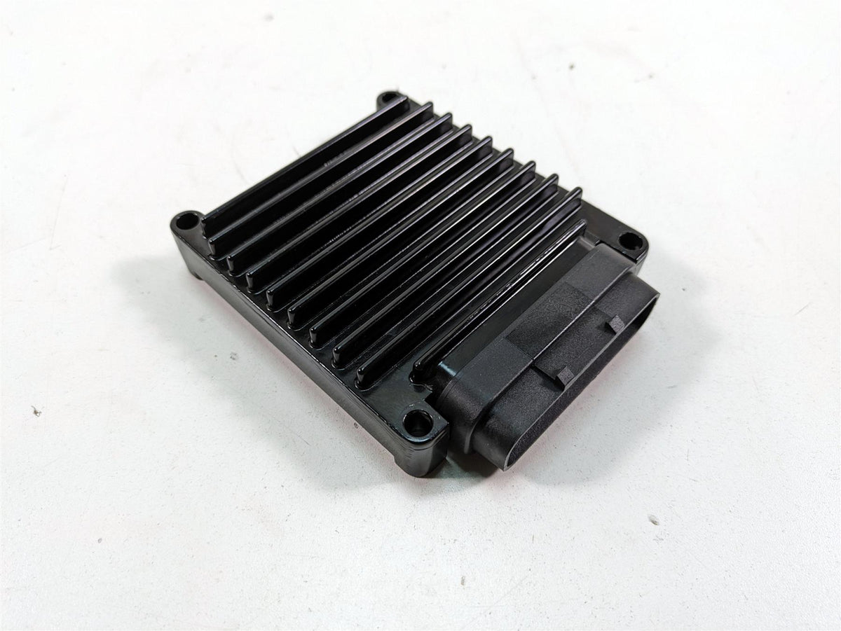 2006 Harley Touring FLHTCUI Electra Glide Cdi Ecm Engine Control Module 32852-06 {{ shop.shopifyCountryName }} - Mototech271