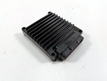 2006 Harley Touring FLHTCUI Electra Glide Cdi Ecm Engine Control Module 32852-06 {{ shop.shopifyCountryName }} - Mototech271