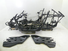 Load image into Gallery viewer, 2018 Yamaha YXZ1000R EPS SS Straight Main Chassis + Doors - Slvg 2HC-F1110-50-00
