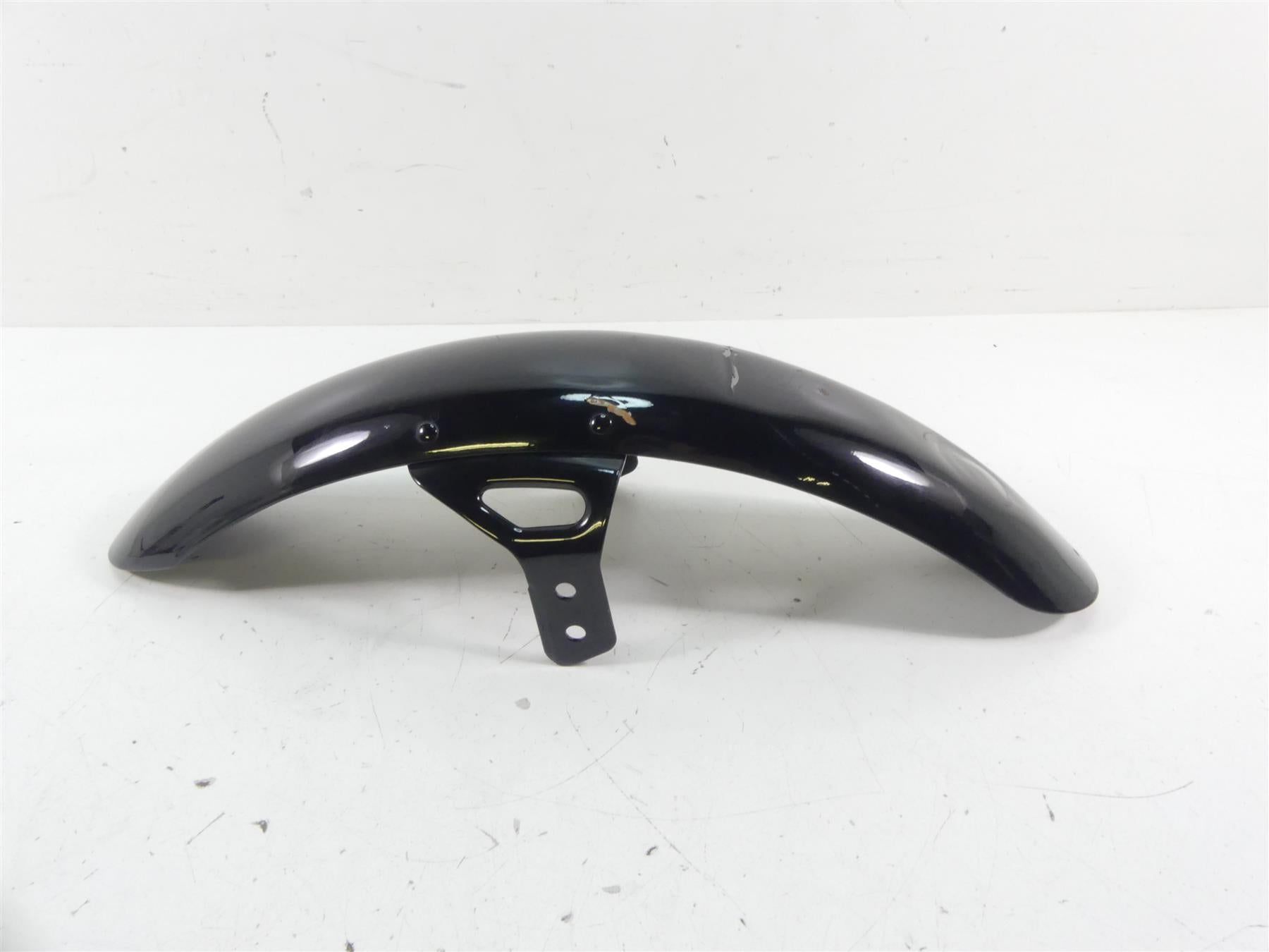 2014 Harley FXDL Dyna Low Rider Front Fender - Dented 60139-06 {{ shop.shopifyCountryName }} - Mototech271