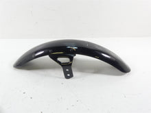 Load image into Gallery viewer, 2014 Harley FXDL Dyna Low Rider Front Fender - Dented 60139-06 | Mototech271
