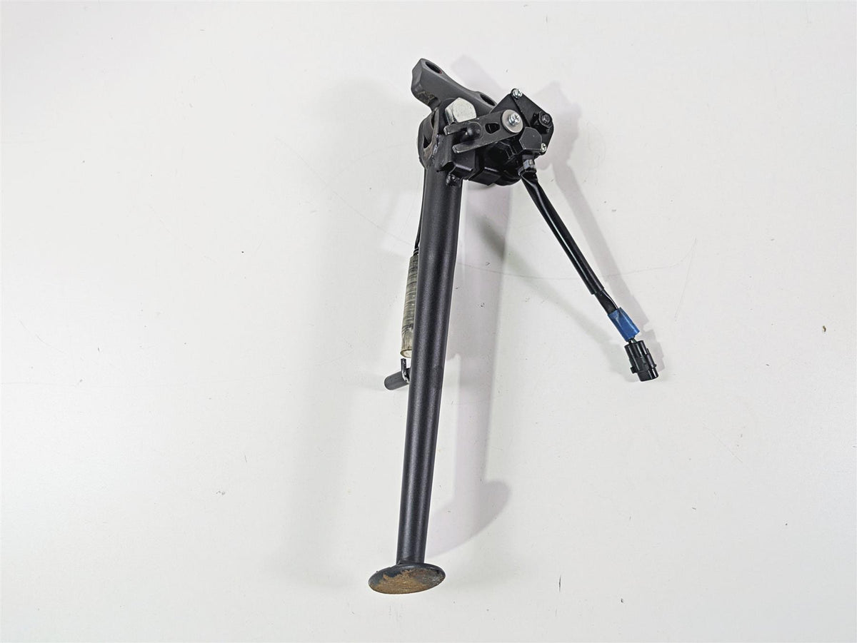 2024 Kawasaki ZX6R ZX636 Ninja Side Kickstand Stand & Safety Switch 34024-0115 {{ shop.shopifyCountryName }} - Mototech271
