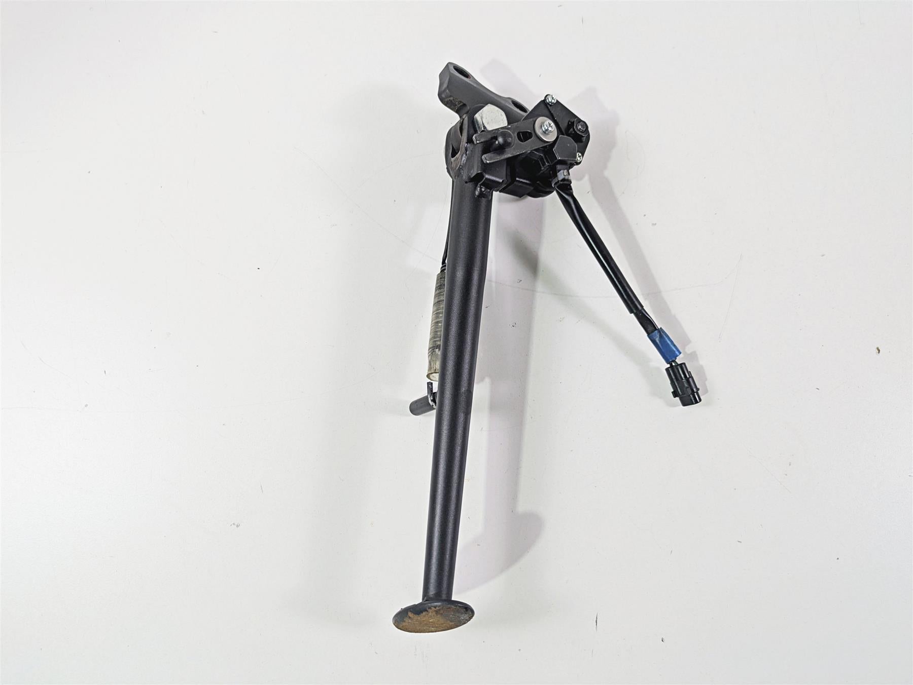 2024 Kawasaki ZX6R ZX636 Ninja Side Kickstand Stand & Safety Switch 34024-0115 {{ shop.shopifyCountryName }} - Mototech271