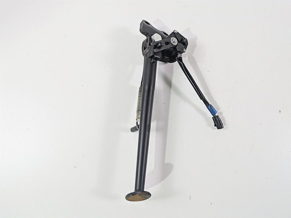 2024 Kawasaki ZX6R ZX636 Ninja Side Kickstand Stand & Safety Switch 34024-0115 {{ shop.shopifyCountryName }} - Mototech271