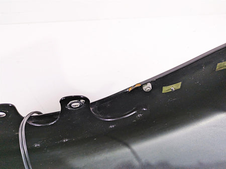 2008 Harley FLSTC Softail Heritage Front Fender Vivid Blavck - Read 59129-03 {{ shop.shopifyCountryName }} - Mototech271