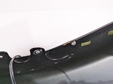 Load image into Gallery viewer, 2008 Harley FLSTC Softail Heritage Front Fender Vivid Blavck - Read 59129-03
