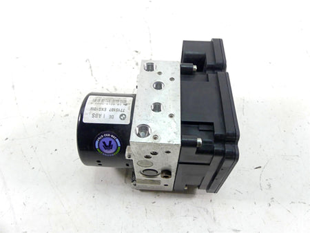 2009 BMW R1200 GS K25 Abs Brake Pump Unit Module Gen2 34517715109 7715107 {{ shop.shopifyCountryName }} - Mototech271