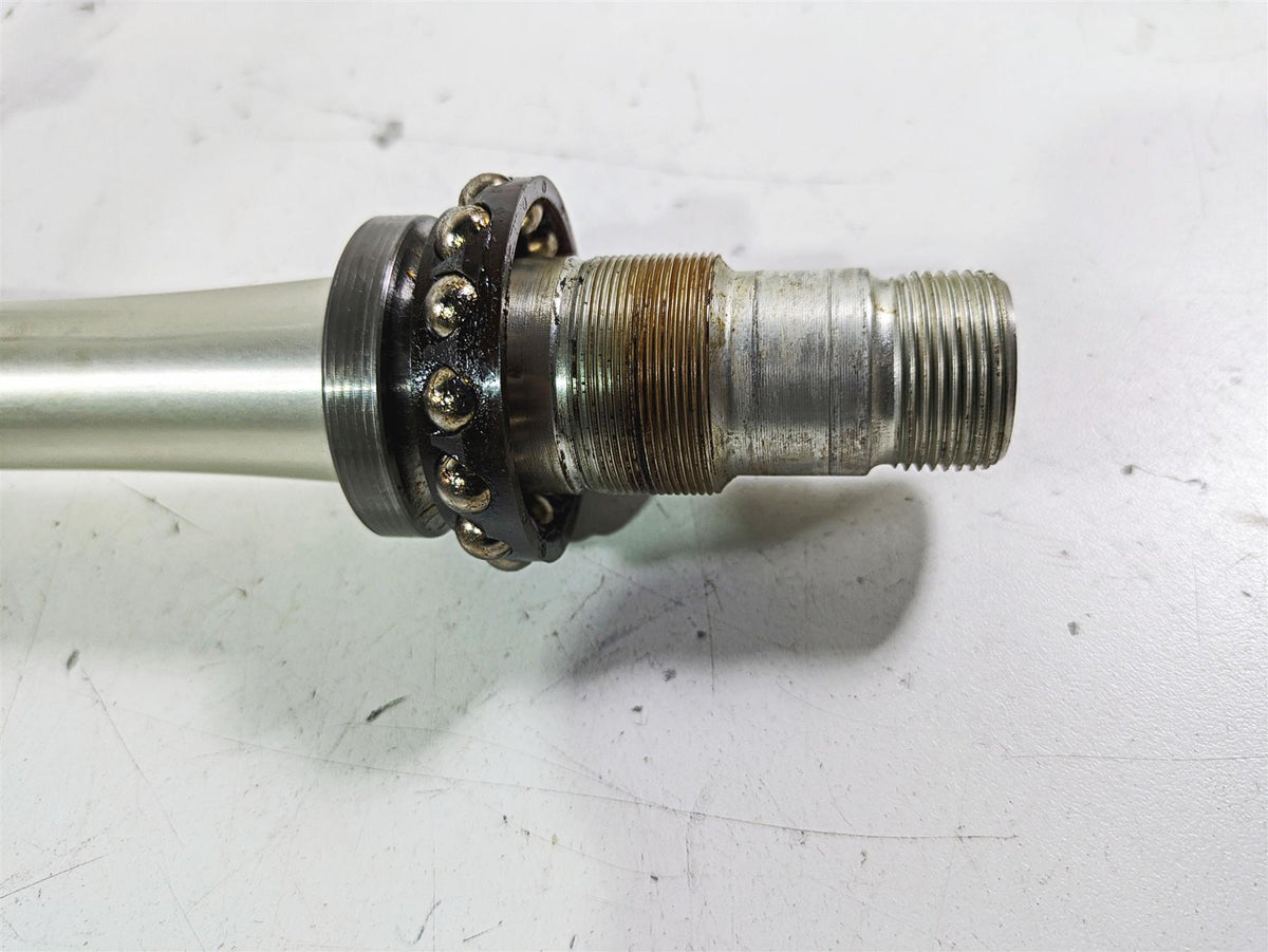 2018 Suzuki GSX1300 R Hayabusa Upper Lower Triple Tree Set 51410-24F50 {{ shop.shopifyCountryName }} - Mototech271