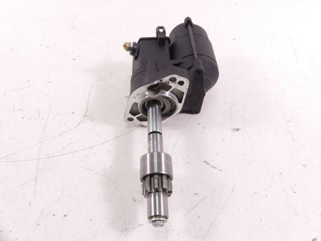 2003 Indian Spirit Springfield Engine Starter Motor Jackshaft Assy 94-101 70-223 {{ shop.shopifyCountryName }} - Mototech271