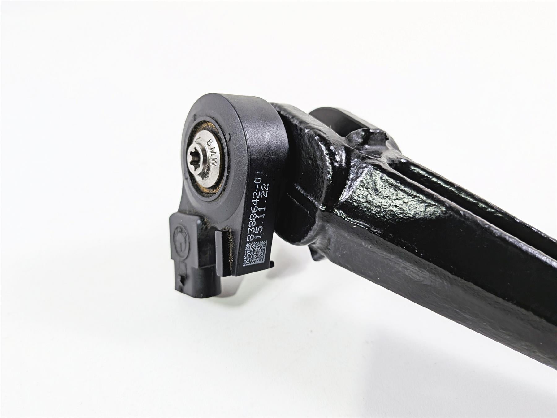 2023 BMW R1250RT RTP K52 Side Kickstand Kick Stand & Safety Switch 46538532726 {{ shop.shopifyCountryName }} - Mototech271