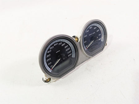 2015 Harley Touring FLHTKL Electra Glide Speedometer Gauge - 15k 70900118D {{ shop.shopifyCountryName }} - Mototech271