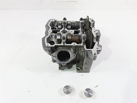 2010 Harley VRSCF Muscle Rod Rear Cylinderhead Cylinder Head Cam Shafts 17246-09 {{ shop.shopifyCountryName }} - Mototech271