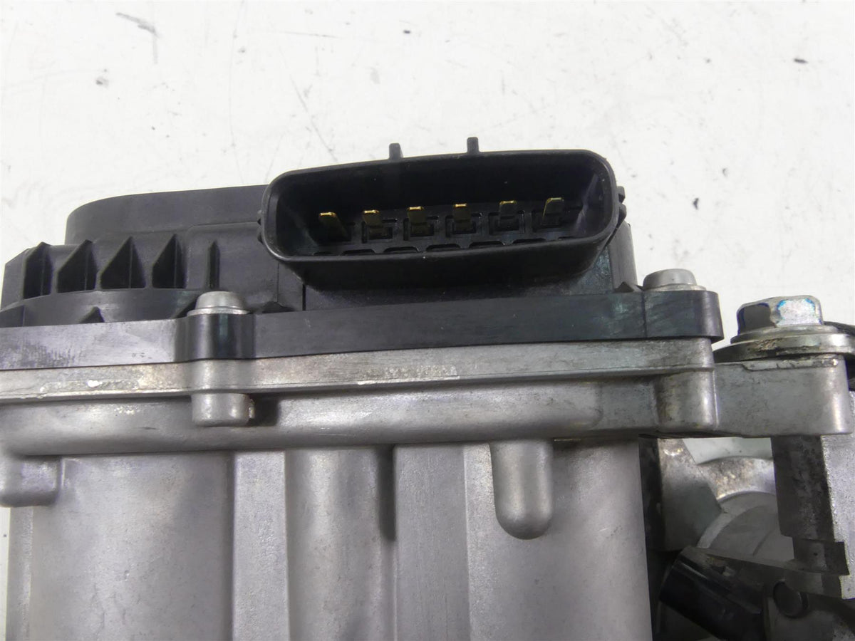 2015 KTM 1290R Super Duke Keihin Throttle Body Bodies Fuel Injection 61341001000 {{ shop.shopifyCountryName }} - Mototech271