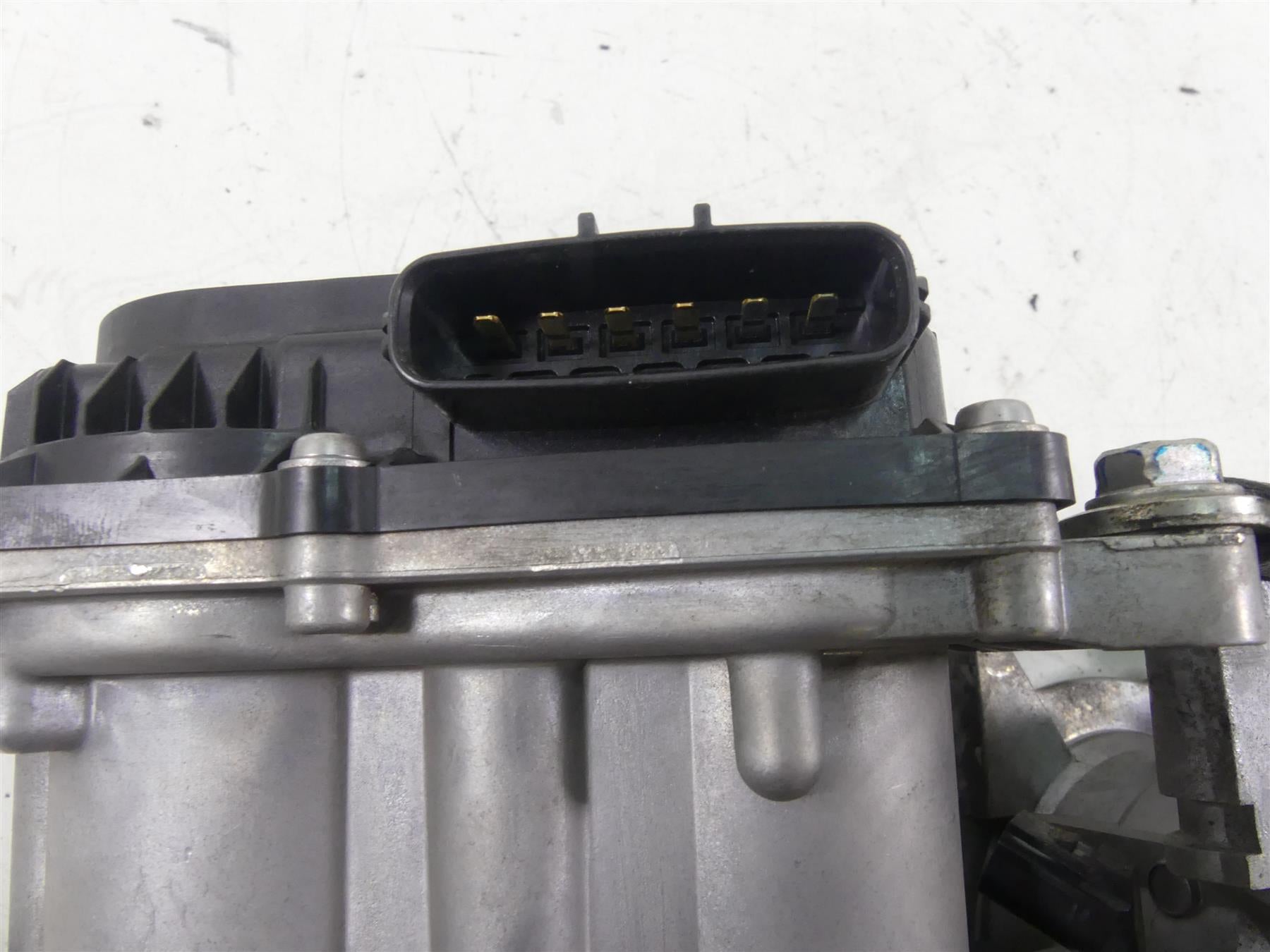 2015 KTM 1290R Super Duke Keihin Throttle Body Bodies Fuel Injection 61341001000 {{ shop.shopifyCountryName }} - Mototech271